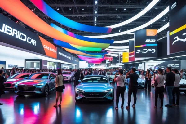 Ulasan Lengkap Toyota Yaris Cross 2025: Performa, Fitur, dan Efisiensi BBM