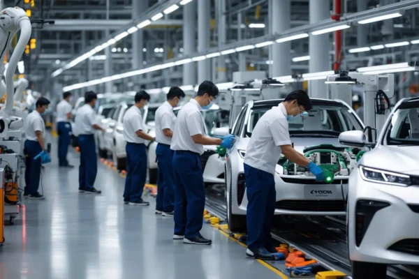 Review Mendalam Honda BR V 2025: Kenyamanan dan Teknologi Terbaru