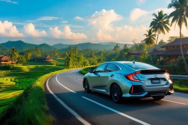 Simak Daftar Mobil Suv Terbaik 2025 Untuk Kebutuhan Keluarga Aktif