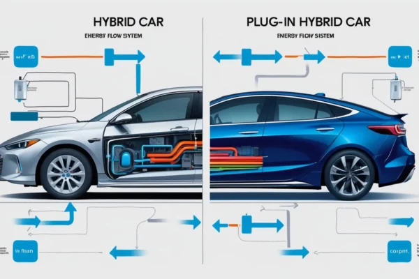 Panduan Lengkap Perawatan Mobil Listrik: Baterai, Motor Dan Sistem Pendingin