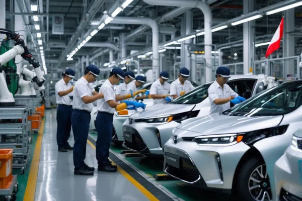 5 Hal Penting Yang Harus Diperiksa Sebelum Membeli Mobil Bekas Online