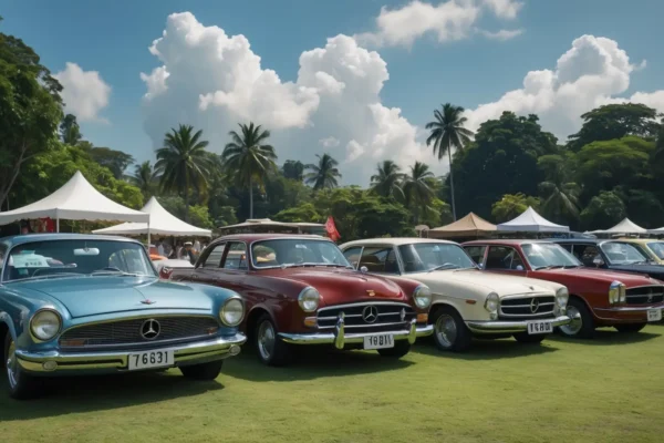 Mobil Listrik Terlaris Di Indonesia Tahun 2025 Dan Alasan Masyarakat Memilihnya