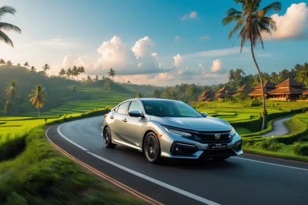 Ulasan Chery Tiggo 8 Pro: Interior Luas Dan Fitur Canggih Untuk Keluarga Modern