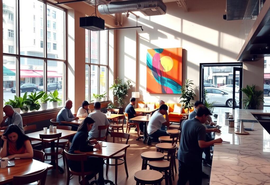 4 Restaurant pop up paling viral minggu ini