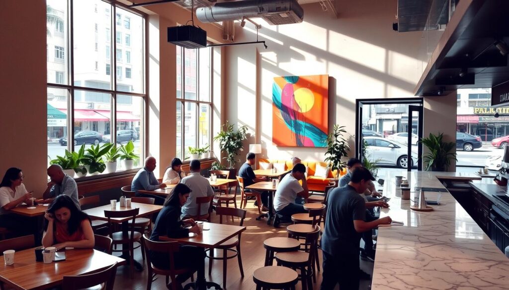 4 Restaurant pop up paling viral minggu ini