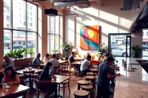 4 Restaurant pop up paling viral minggu ini