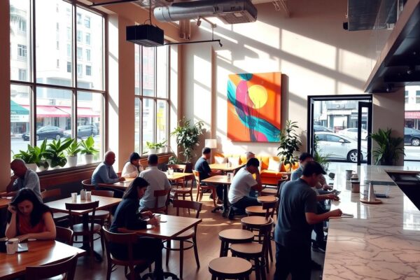 Temukan 4 Restaurant Pop Up Paling Viral Minggu Ini 4 Restaurant pop up paling viral minggu ini