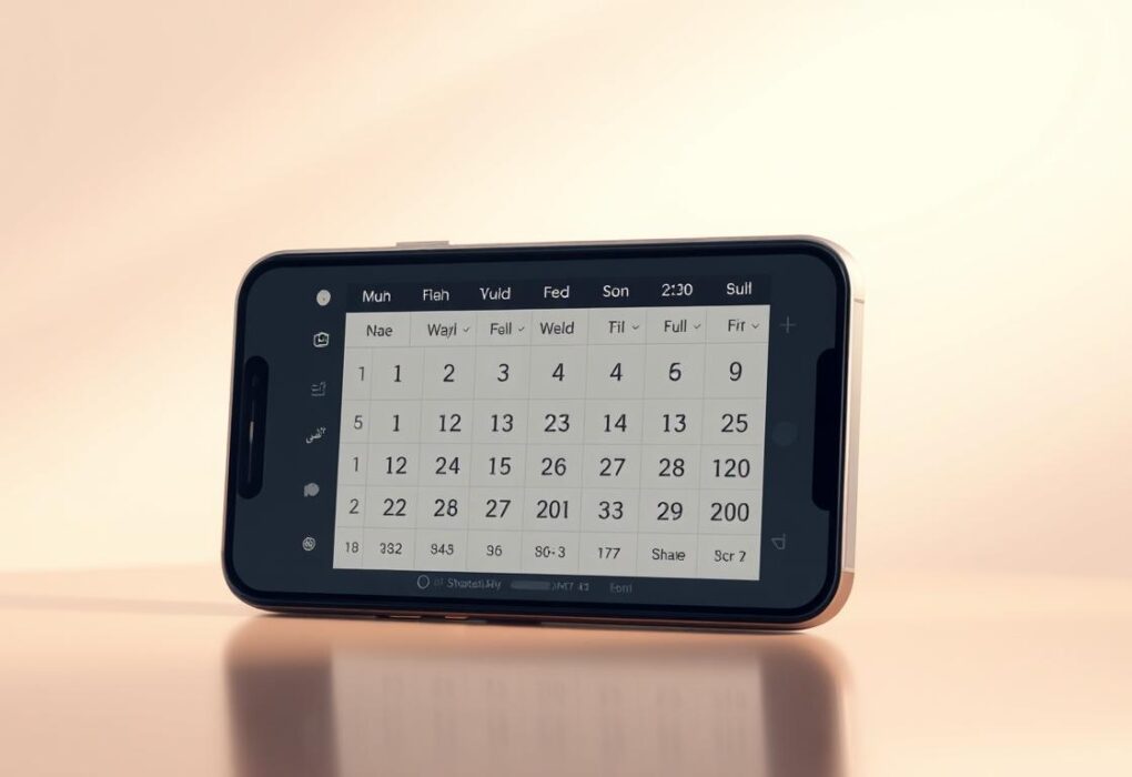 Kalender Hijriah Offline