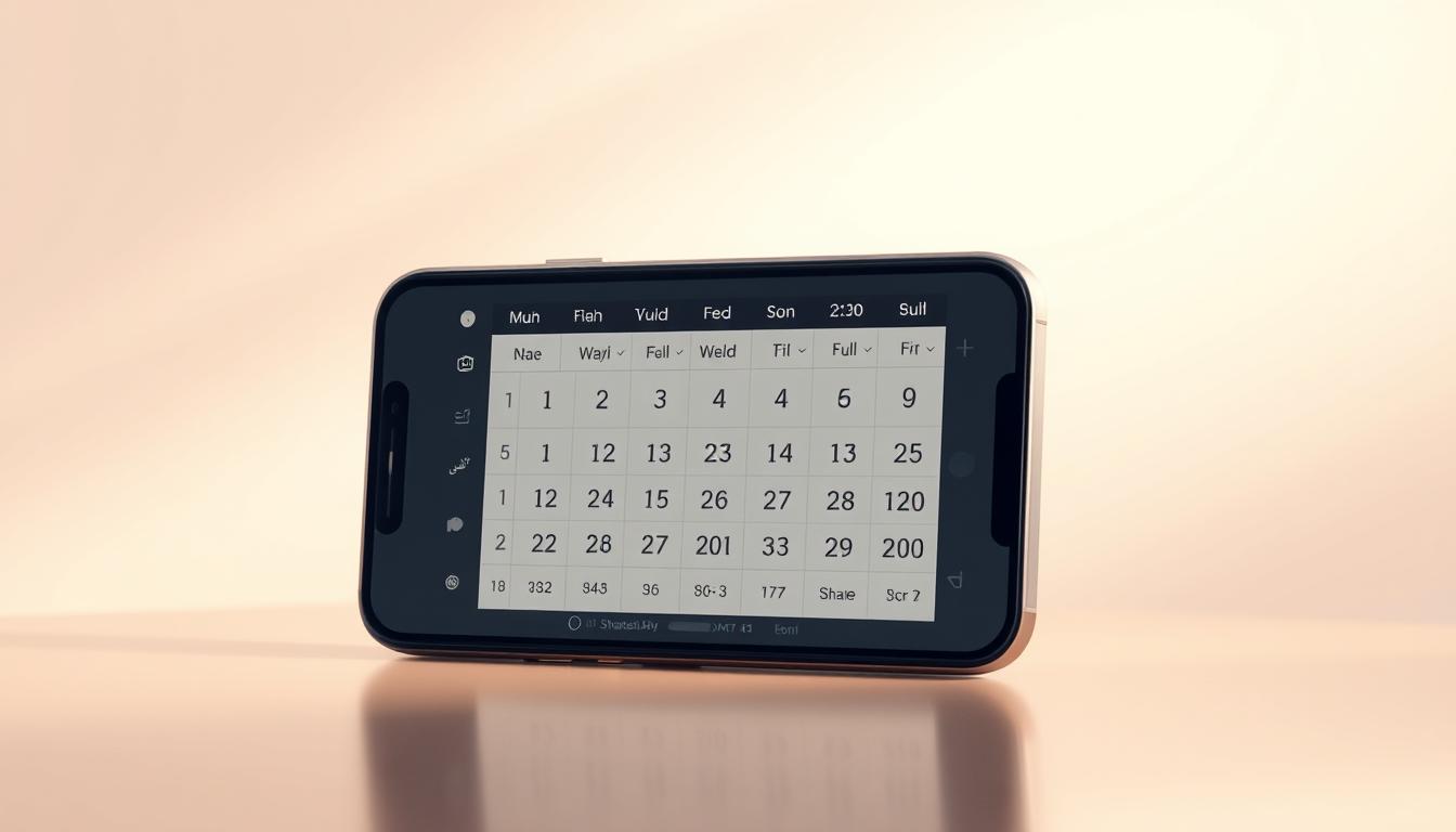 Kalender Hijriah Offline