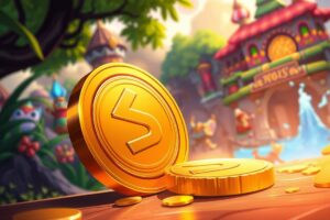 koin item gratis game aman