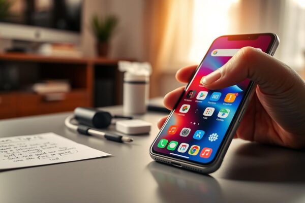 Mengatasi ponsel lemot cepat